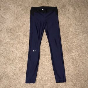 under armour leggings